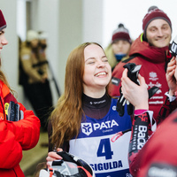 6th FIL Junior Luge World Cup