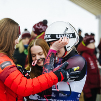 6th FIL Junior Luge World Cup