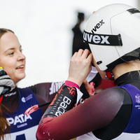 6th FIL Junior Luge World Cup