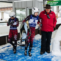 6th FIL Junior Luge World Cup