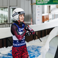 6th FIL Junior Luge World Cup