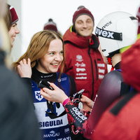 6th FIL Junior Luge World Cup