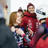 6th FIL Junior Luge World Cup