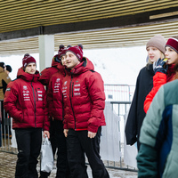 6th FIL Junior Luge World Cup