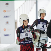 6th FIL Junior Luge World Cup