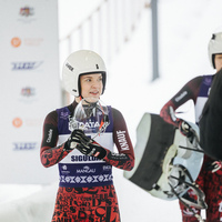 6th FIL Junior Luge World Cup