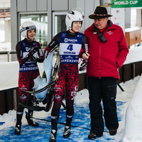 6th FIL Junior Luge World Cup
