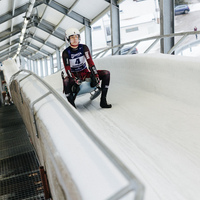 6th FIL Junior Luge World Cup