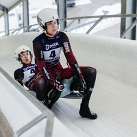 6th FIL Junior Luge World Cup
