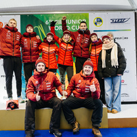 6th FIL Junior Luge World Cup