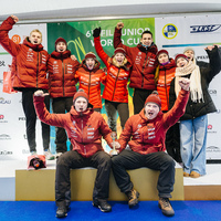 6th FIL Junior Luge World Cup