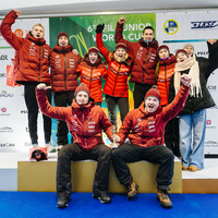 6th FIL Junior Luge World Cup