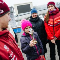 6th FIL Junior Luge World Cup