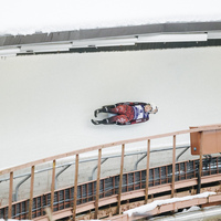 6th FIL Junior Luge World Cup