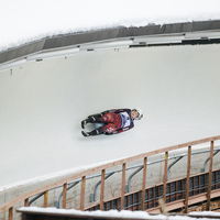 6th FIL Junior Luge World Cup