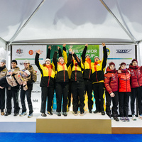6th FIL Junior Luge World Cup