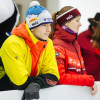 6th FIL Junior Luge World Cup