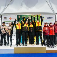 6th FIL Junior Luge World Cup