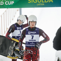 6th FIL Junior Luge World Cup