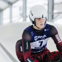 6th FIL Junior Luge World Cup