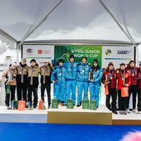 6th FIL Junior Luge World Cup