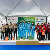 6th FIL Junior Luge World Cup