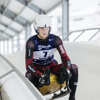 6th FIL Junior Luge World Cup