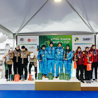 6th FIL Junior Luge World Cup