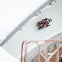 6th FIL Junior Luge World Cup