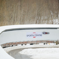 6th FIL Junior Luge World Cup
