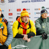 6th FIL Junior Luge World Cup