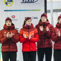 6th FIL Junior Luge World Cup