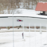 6th FIL Junior Luge World Cup