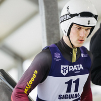 6th FIL Junior Luge World Cup