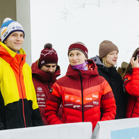 6th FIL Junior Luge World Cup