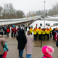 6th FIL Junior Luge World Cup