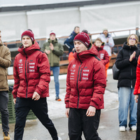 6th FIL Junior Luge World Cup