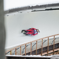 6th FIL Junior Luge World Cup