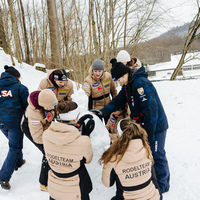 6th FIL Junior Luge World Cup