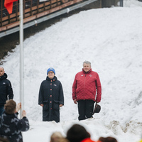 6th FIL Junior Luge World Cup