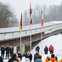 6th FIL Junior Luge World Cup