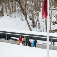 6th FIL Junior Luge World Cup