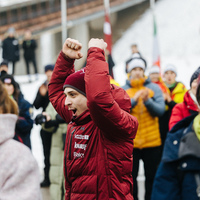6th FIL Junior Luge World Cup
