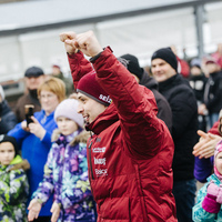 6th FIL Junior Luge World Cup