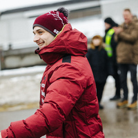 6th FIL Junior Luge World Cup