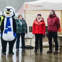 6th FIL Junior Luge World Cup