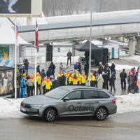 6th FIL Junior Luge World Cup