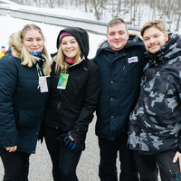 6th FIL Junior Luge World Cup