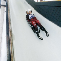 6th FIL Junior Luge World Cup
