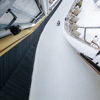 6th FIL Junior Luge World Cup